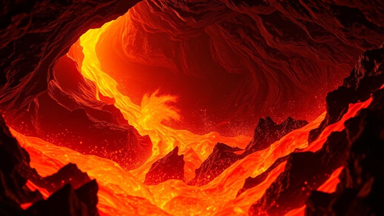 High-Octane Instrumental Rock Journey