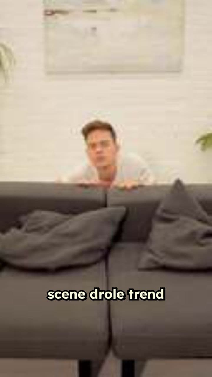 Ronaldo au Subway : Chaos Comique