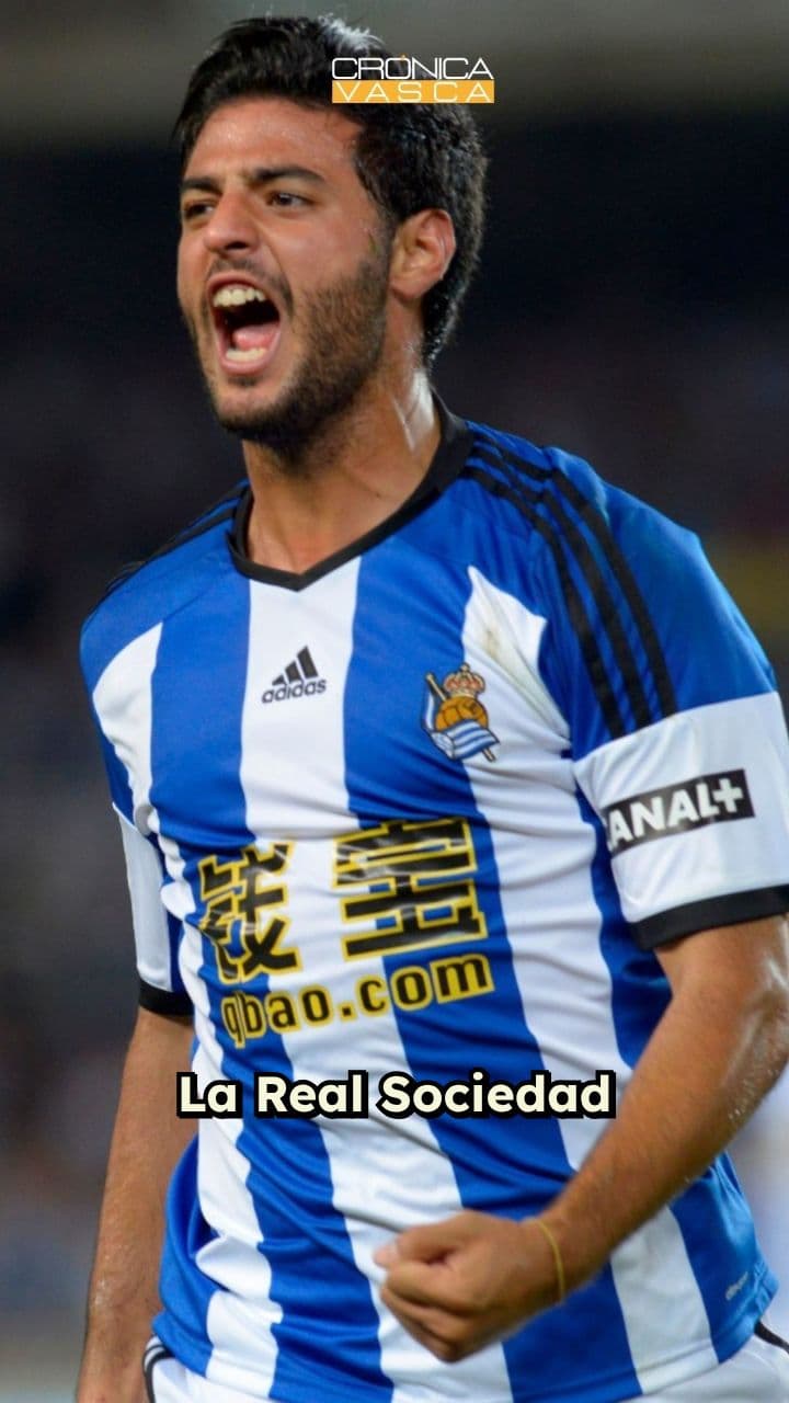 Crisis de patrocinadores en la Real Sociedad