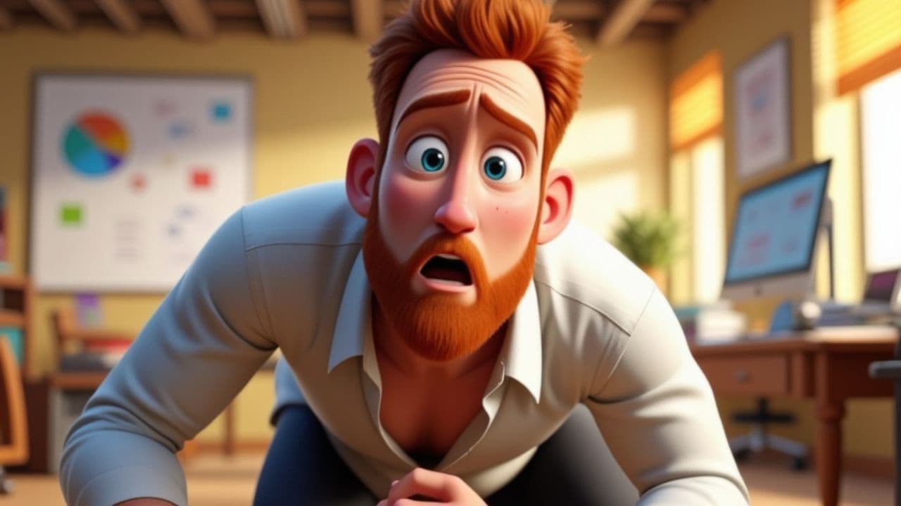 Tech Team Tribute to John