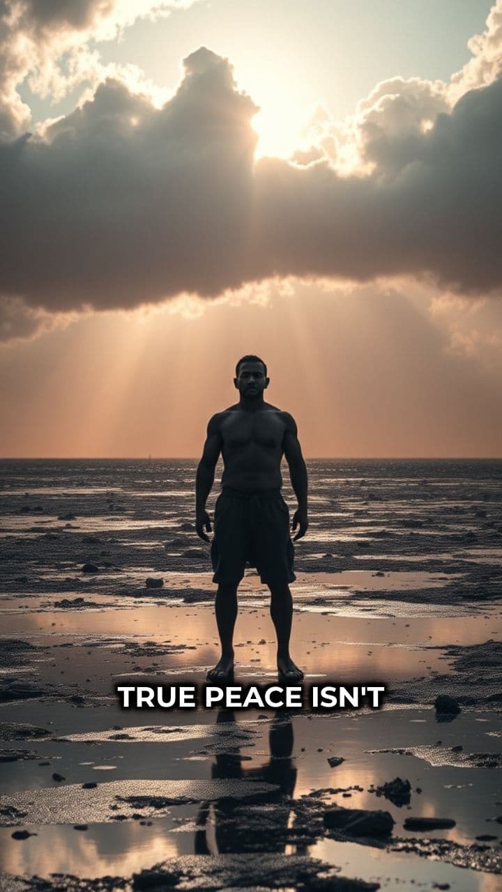 The Beauty of Resilience