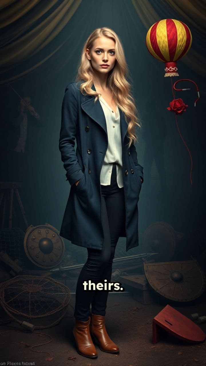 Taking Back Control of Our Nation