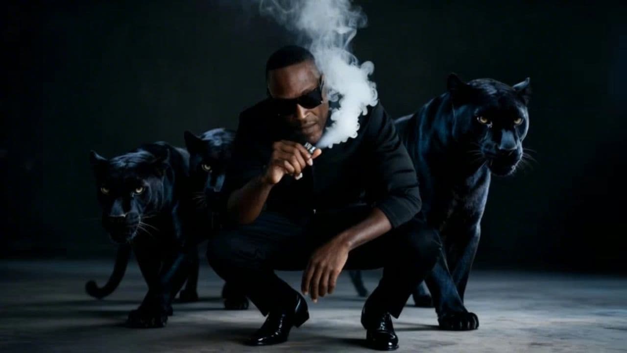 Image transform video