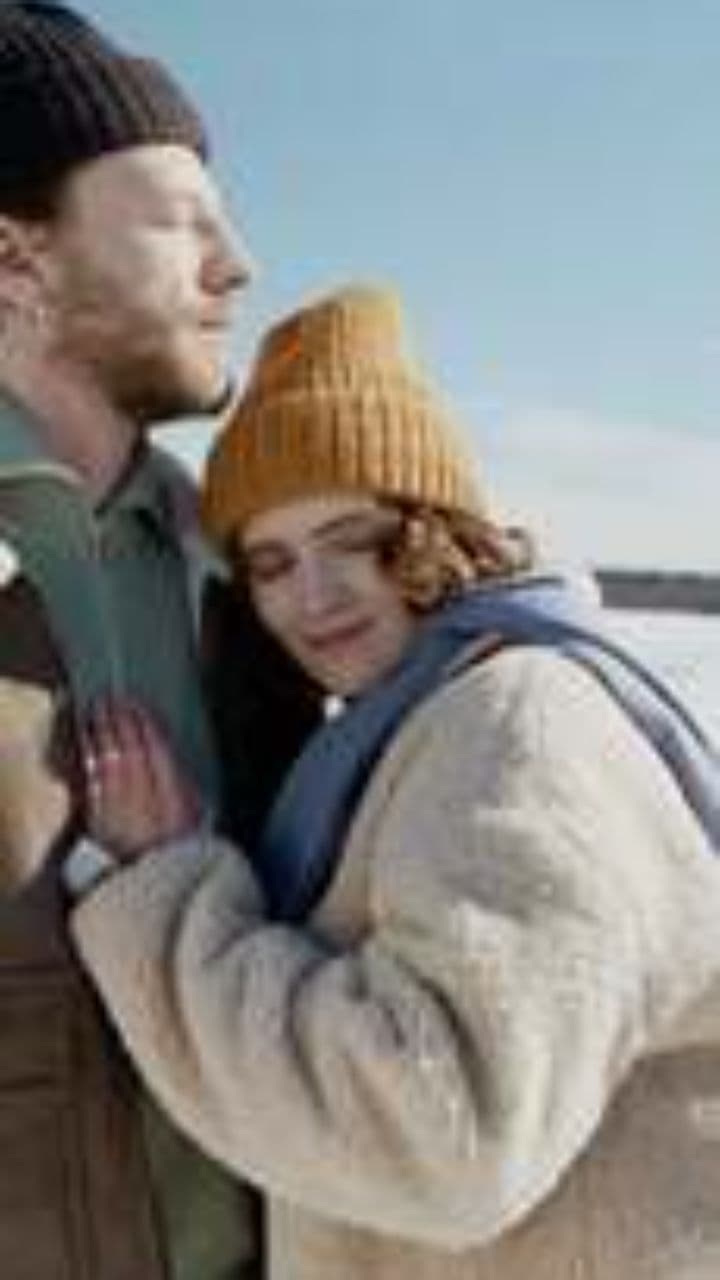 The Magic of Christmas With You