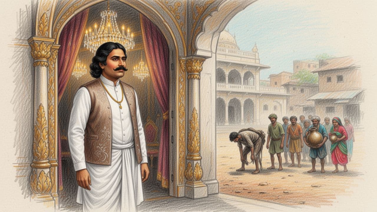 ഭാരതേന്ദു: ജനകവിയും ദേശീയബോധവും