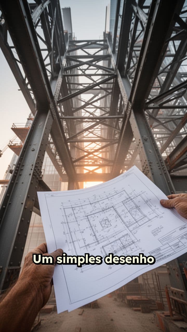 Símbolos de solda que garantem segurança