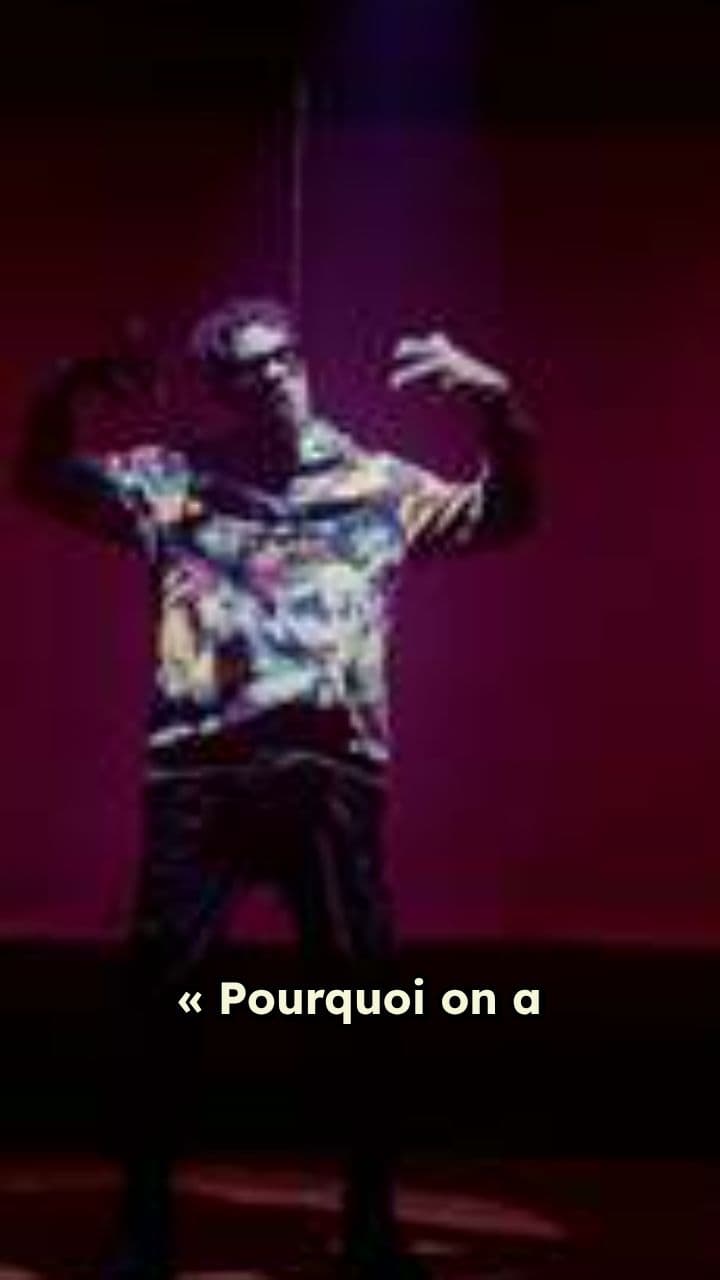 L'évolution de l'engagement dans le rap