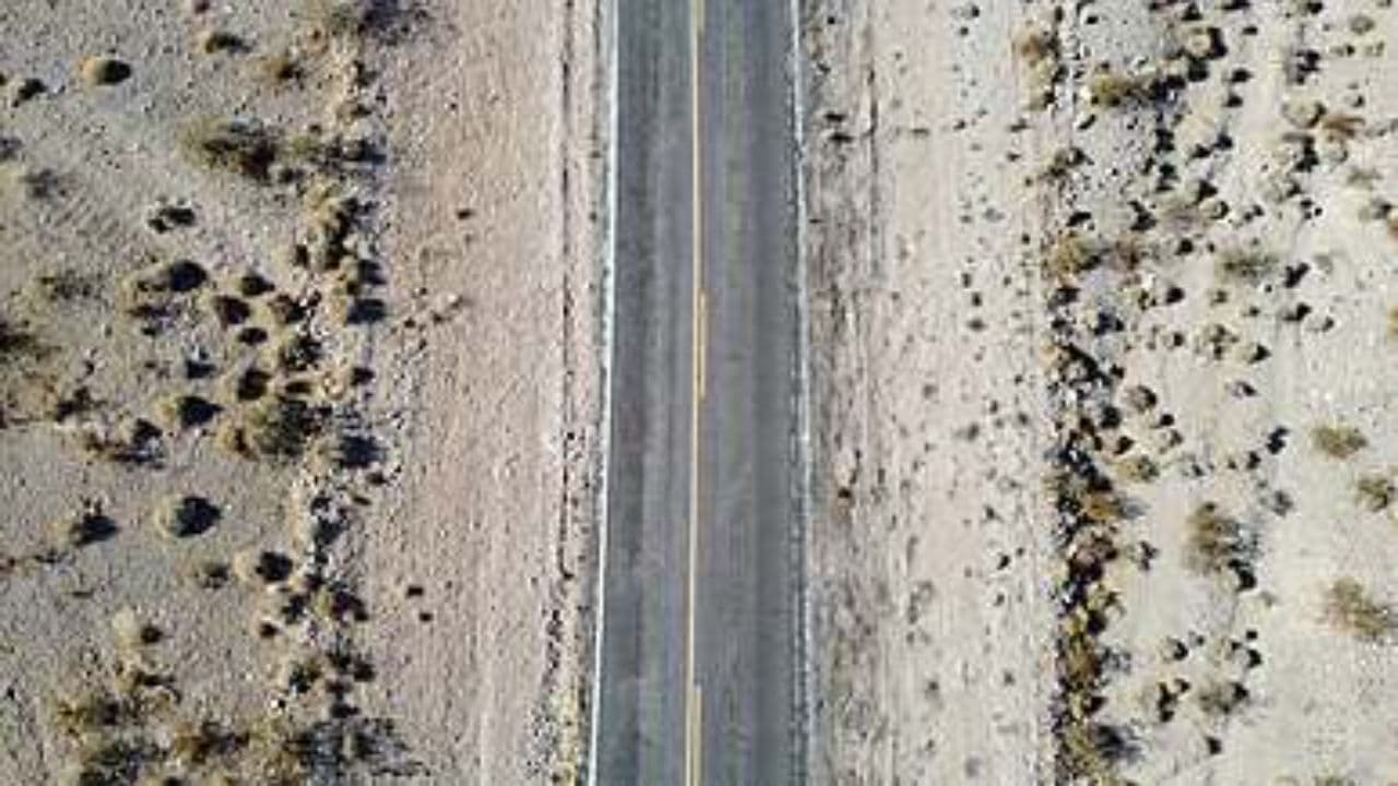 Highway Patrol Blues