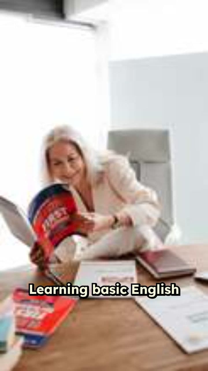 Mastering Simple Present Tense Verbs