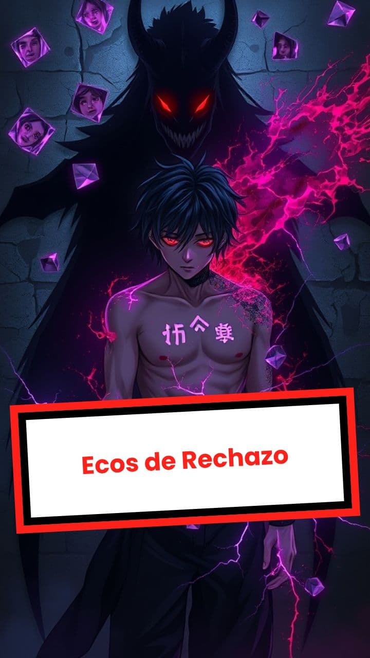 Ecos de Rechazo