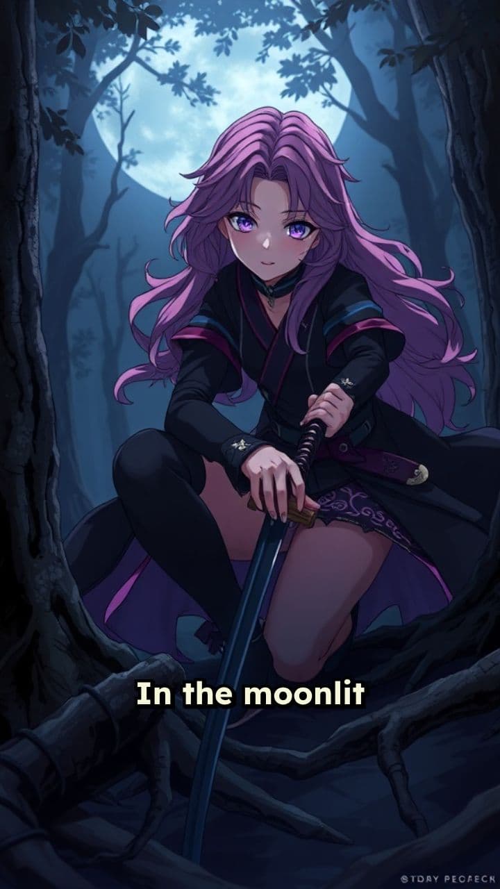 Shadow of Darkness: Demon Slayer