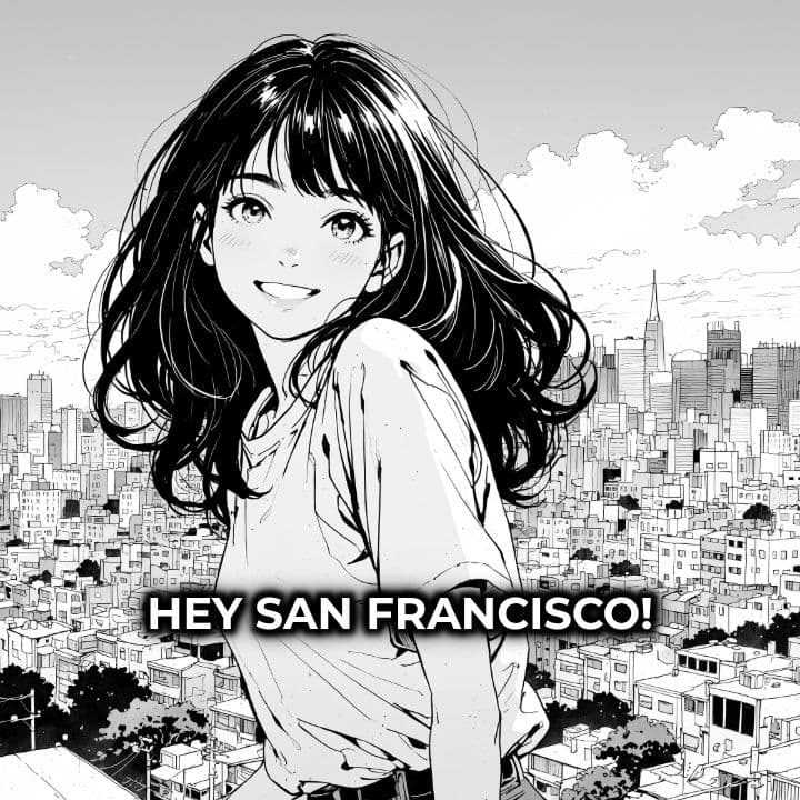 San Francisco Tomorrow's Weather