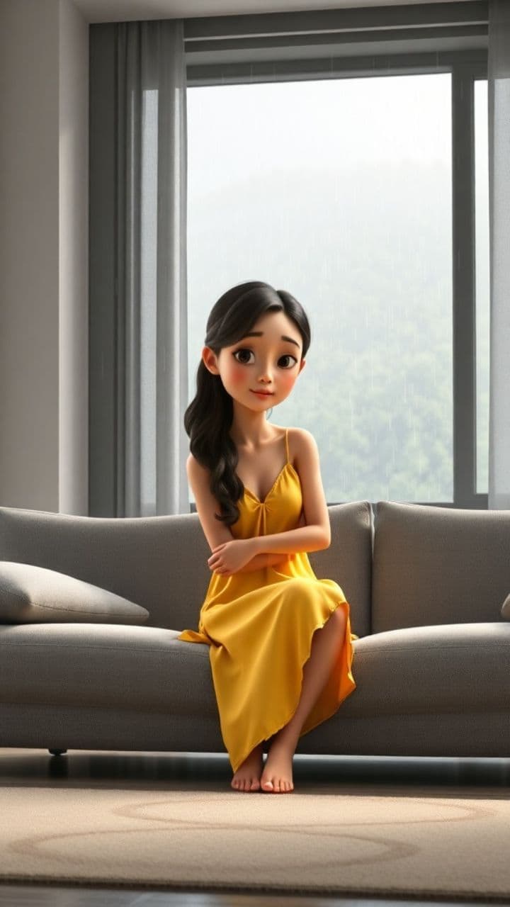 Walang Kulay ang Mundo Ko