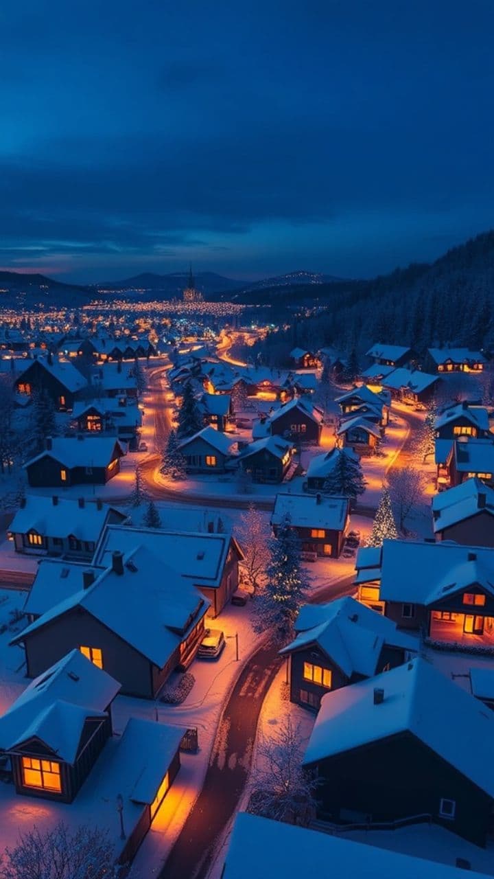 C&L Toys: Christmas Magic