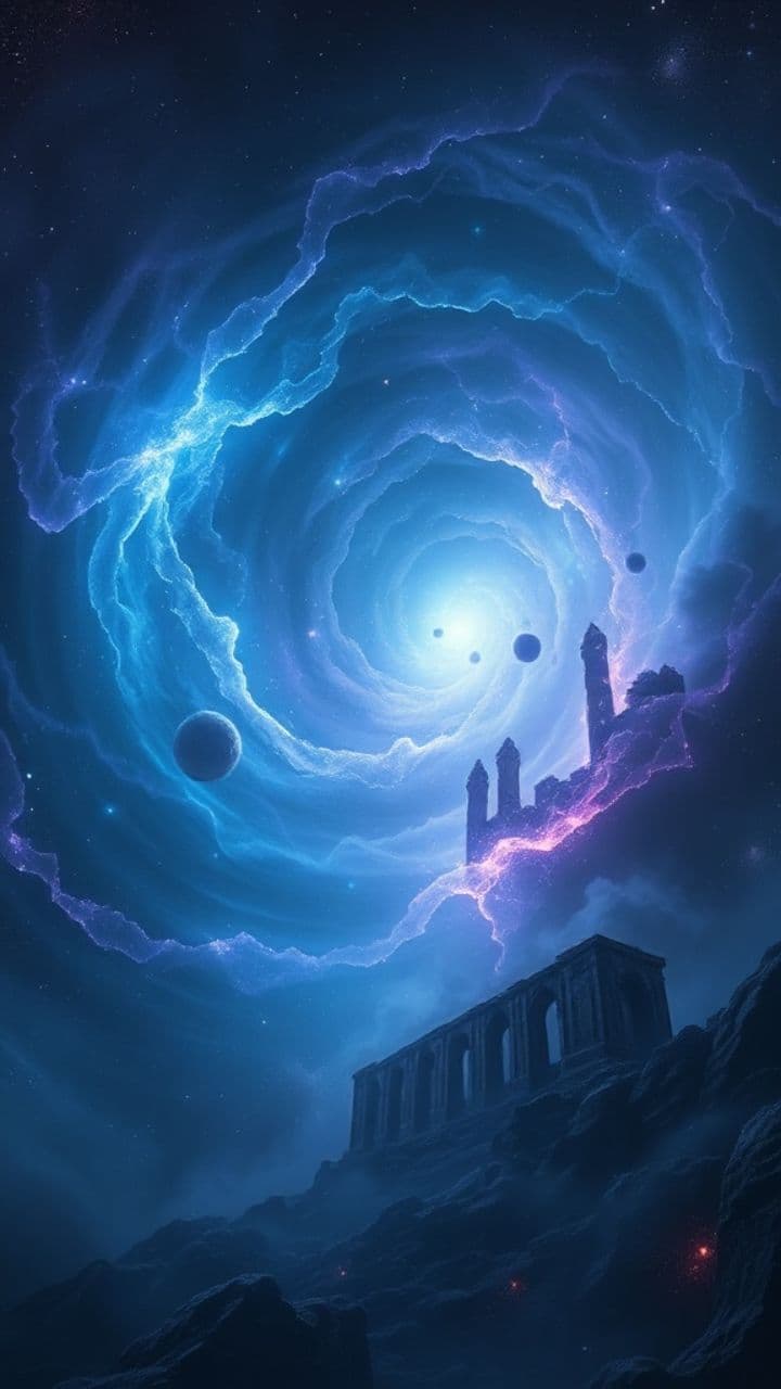 Ragnarök: The Hidden Scroll Unveiled