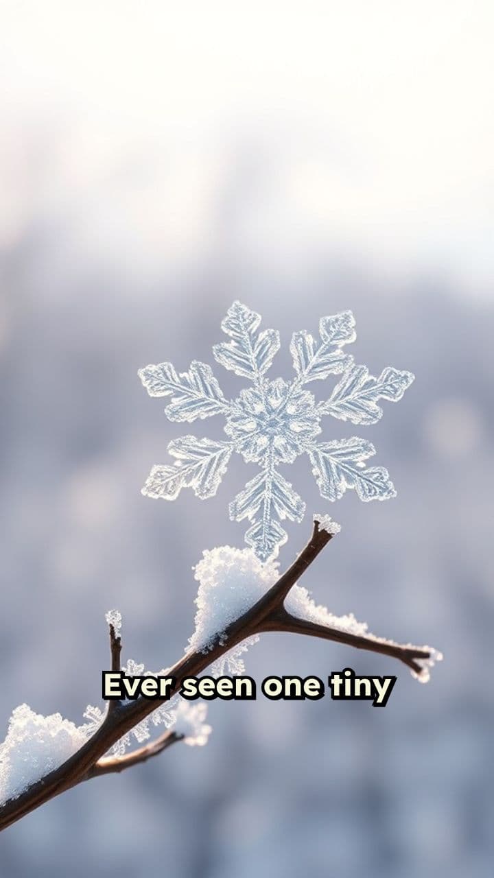 Small Actions, Big Changes