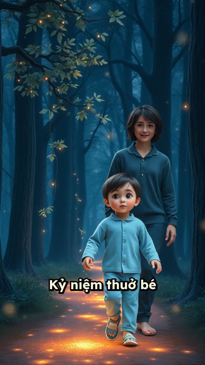 Tình Yêu Mãi Không Phai