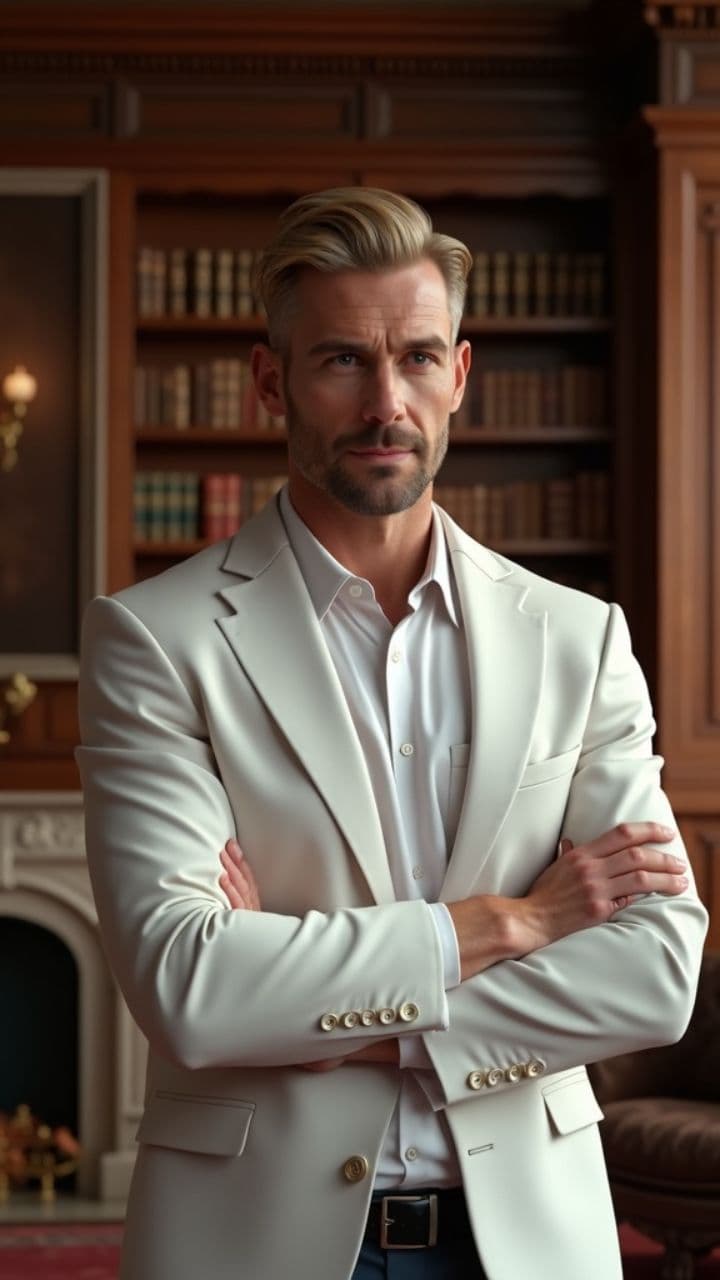 The Illusion of Liberty