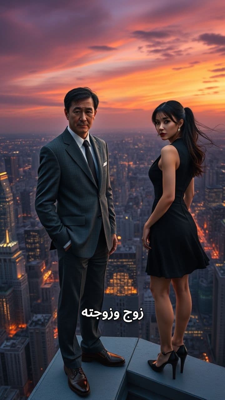 خيانة في لحظة قرار الانتحار