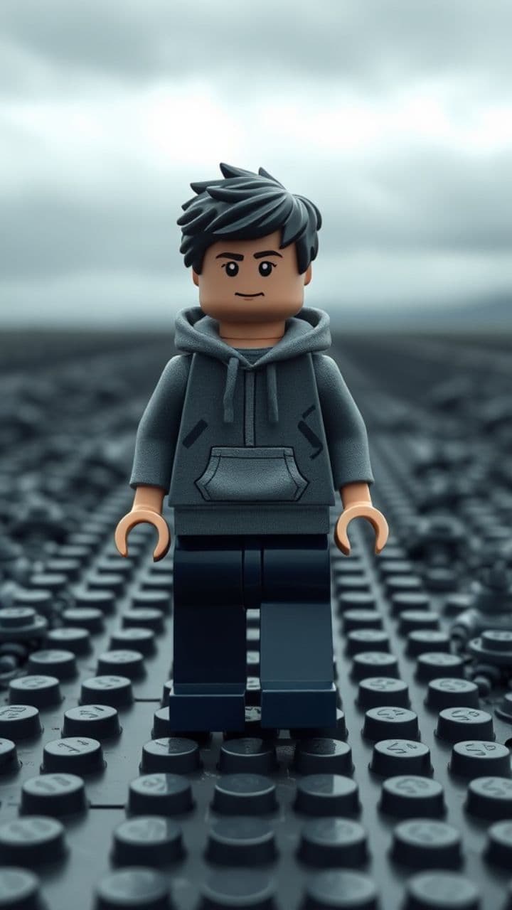 Through Love and Pain