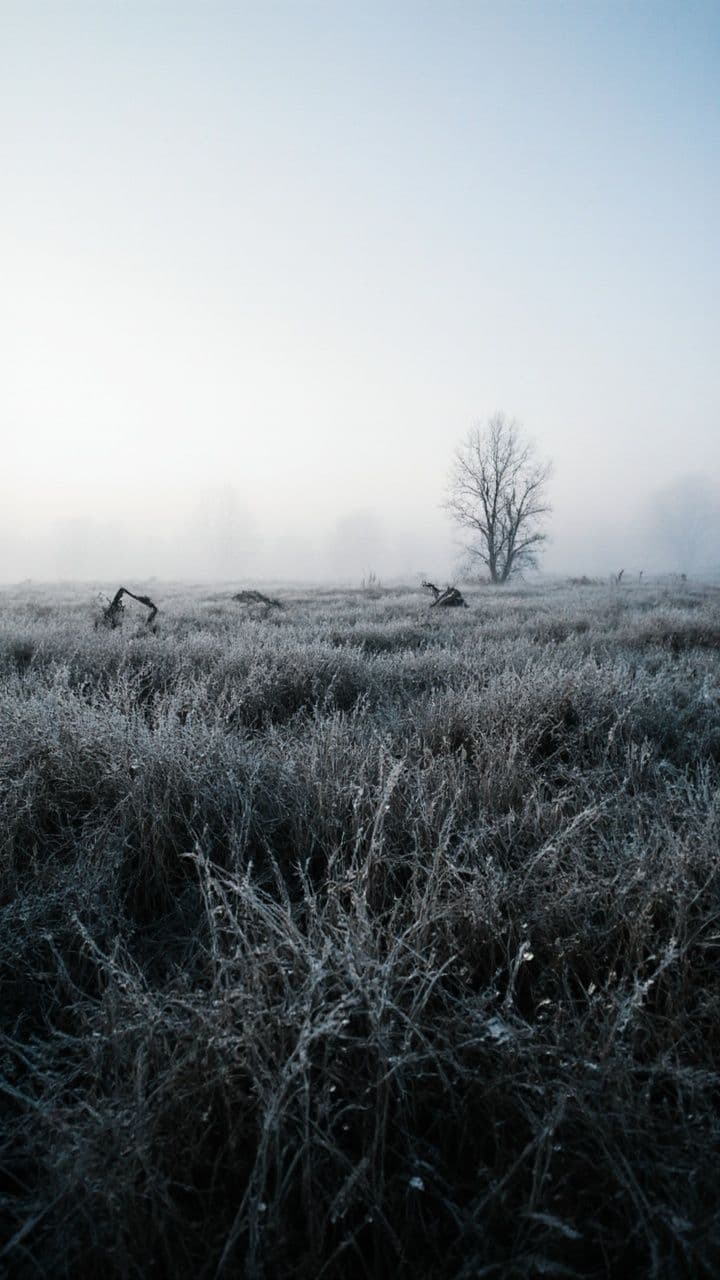 Хватит хоронить весну