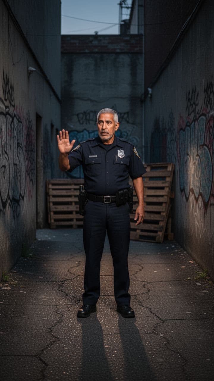 Disparos tras amenaza con gaseosa