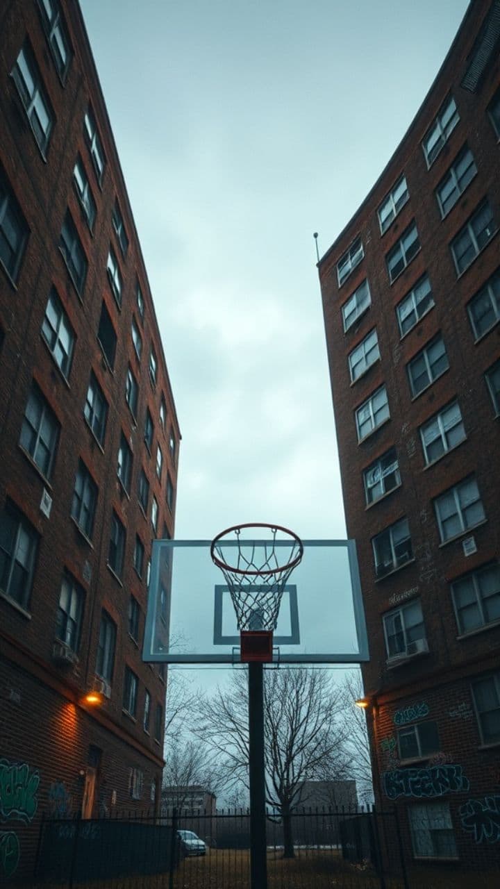 Rising Tensions in the Neighborhood