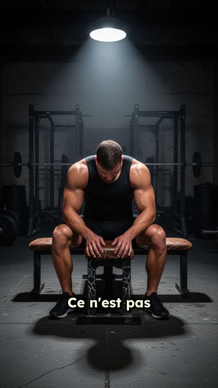 Publicité WorkFit - Votre Capital Santé