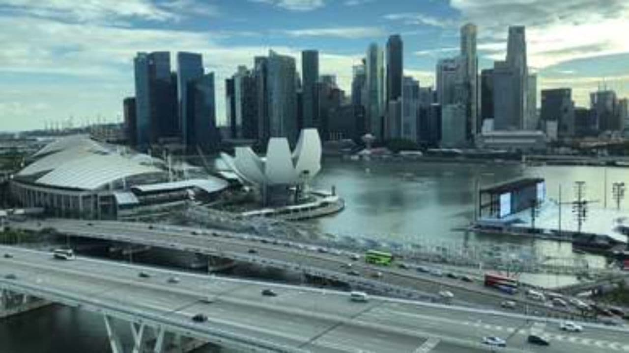 The Silicon Mirror: AI’s Quiet Transformation