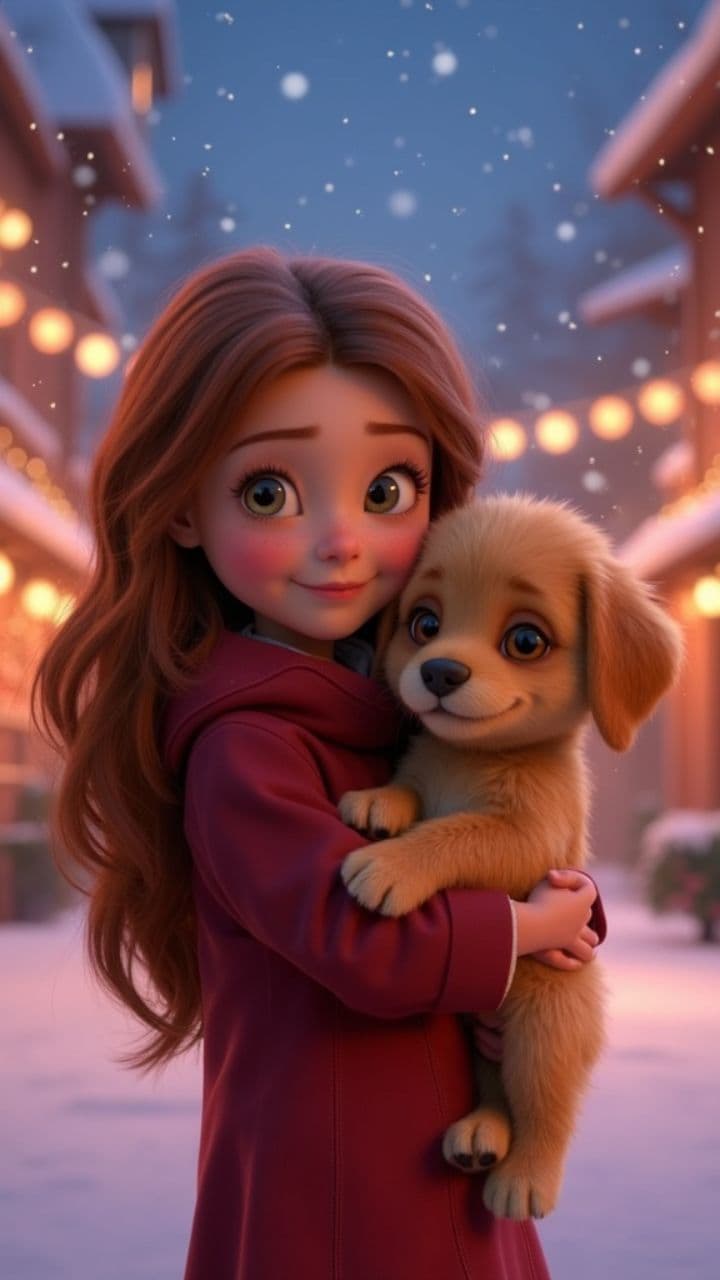 Coco's Christmas Miracle