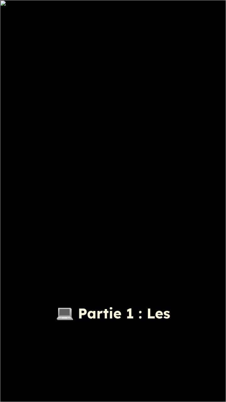 Périphériques sous Linux