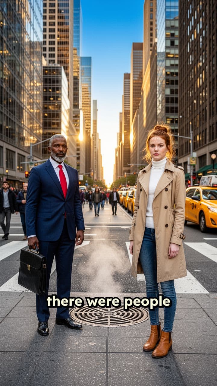 Morning Serenity in Nature