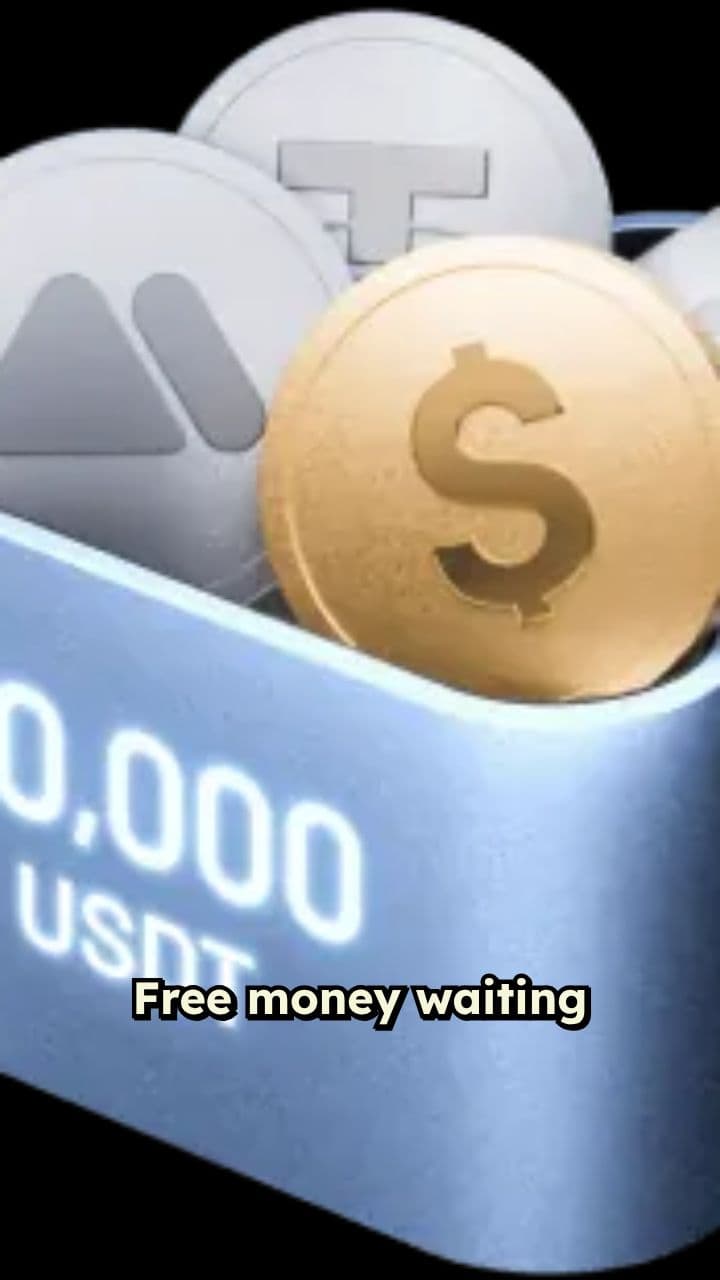 Claim Your Free Signup Bonus Now