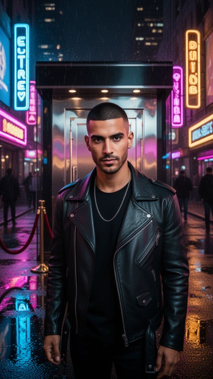 Esta Noche Es Nuestra Canción