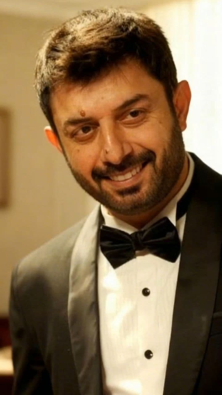 Image transform video