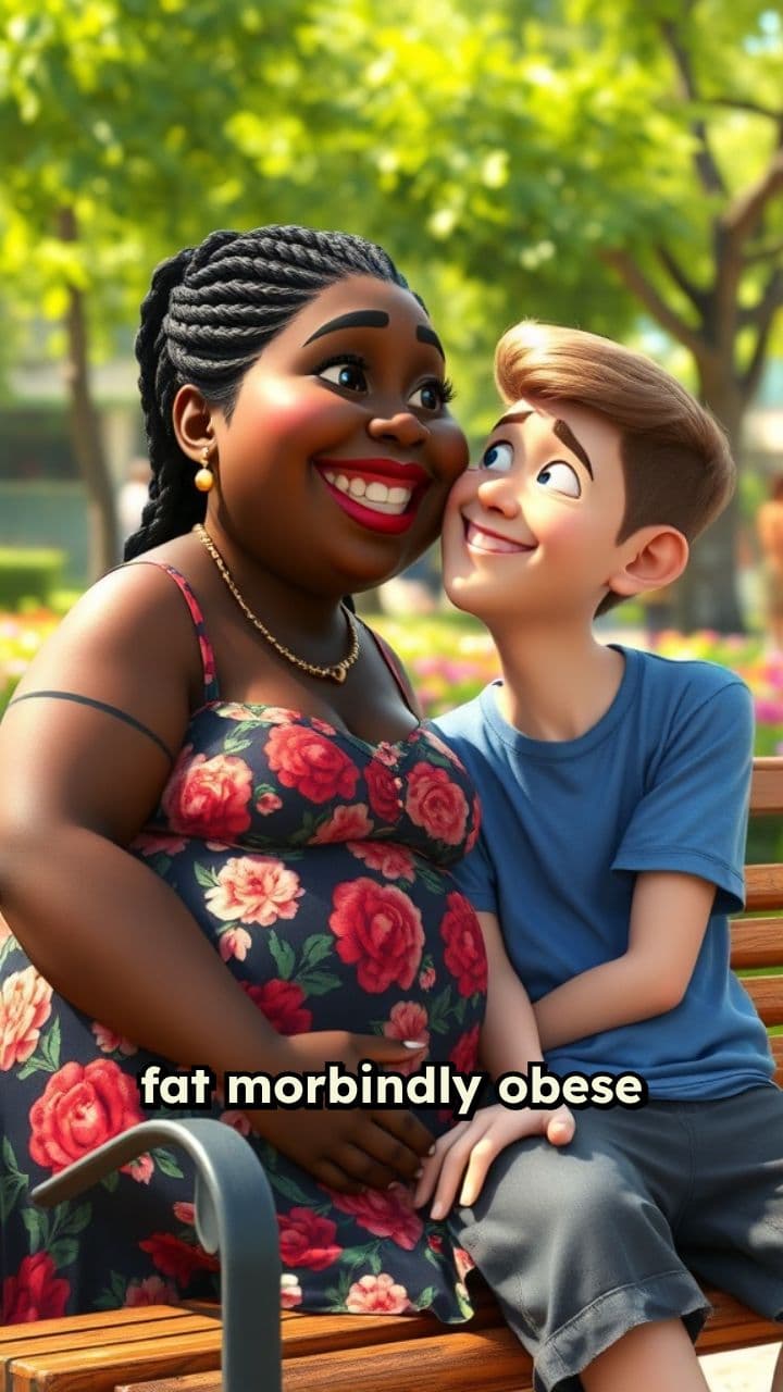 Unexpected Flirtation at Pixar