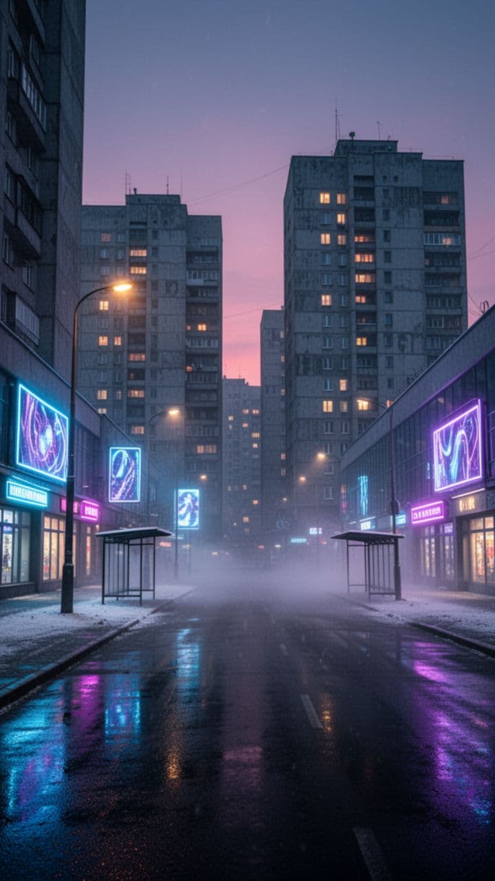 Последний день вместе