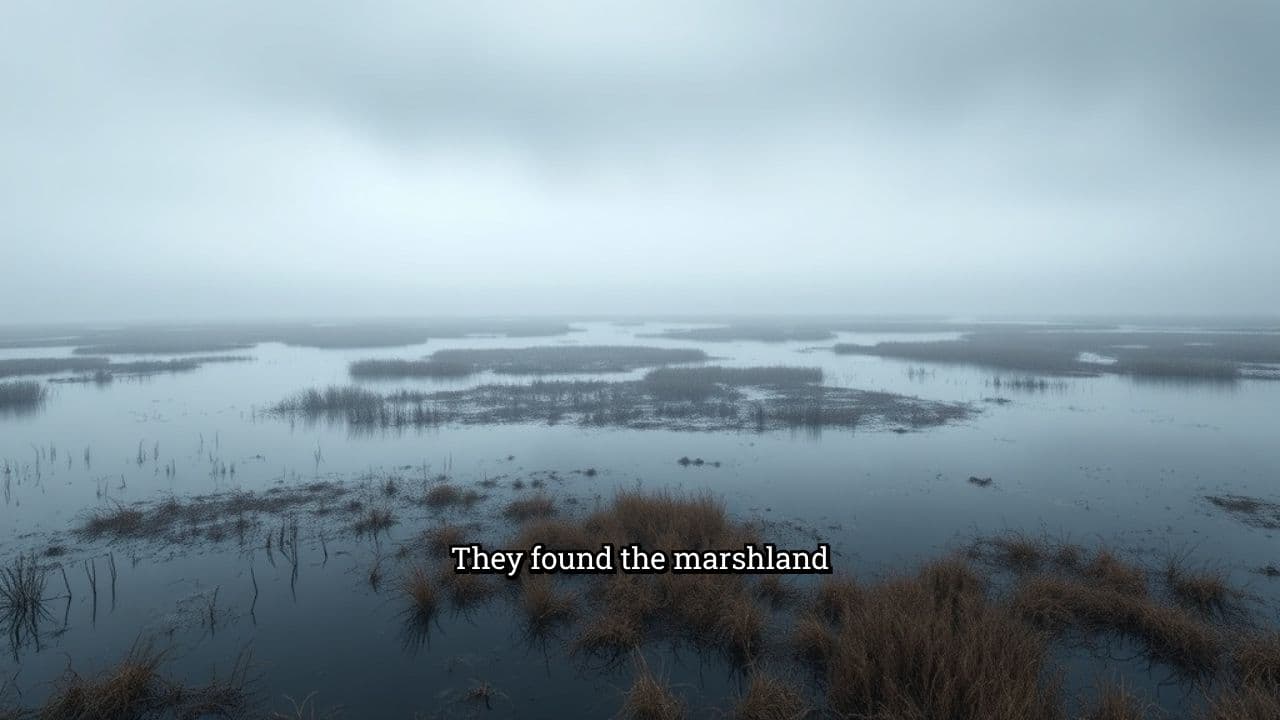 The Founding of Hollowmere - Part 2