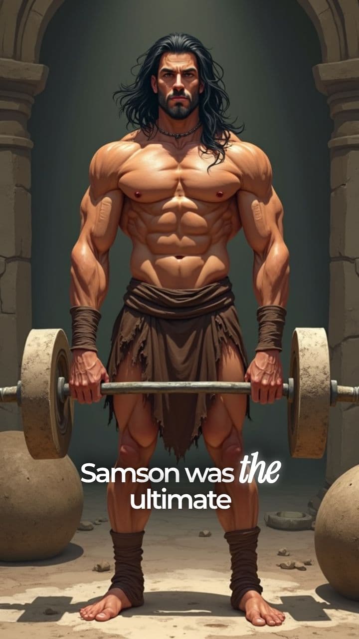 Strength in Betrayal