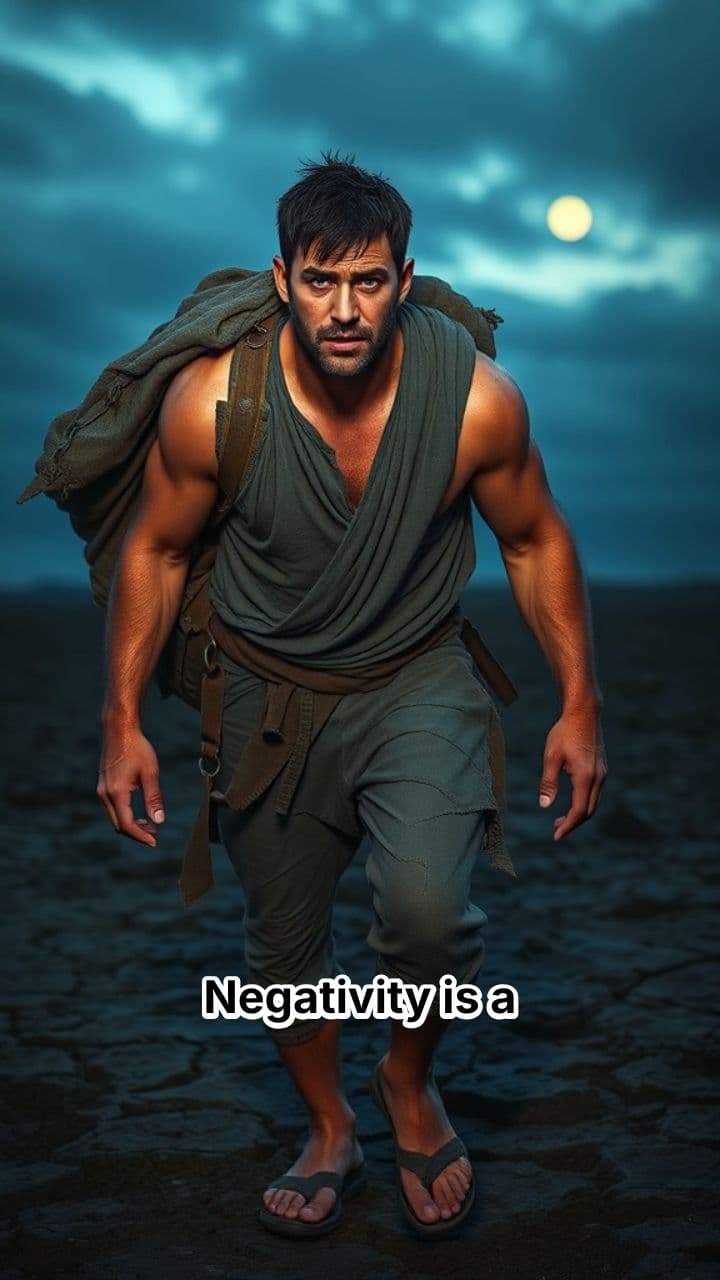 Cultivating a Positive Mindset