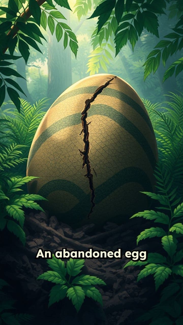 Dinosaur Adventures: A Prehistoric Journey