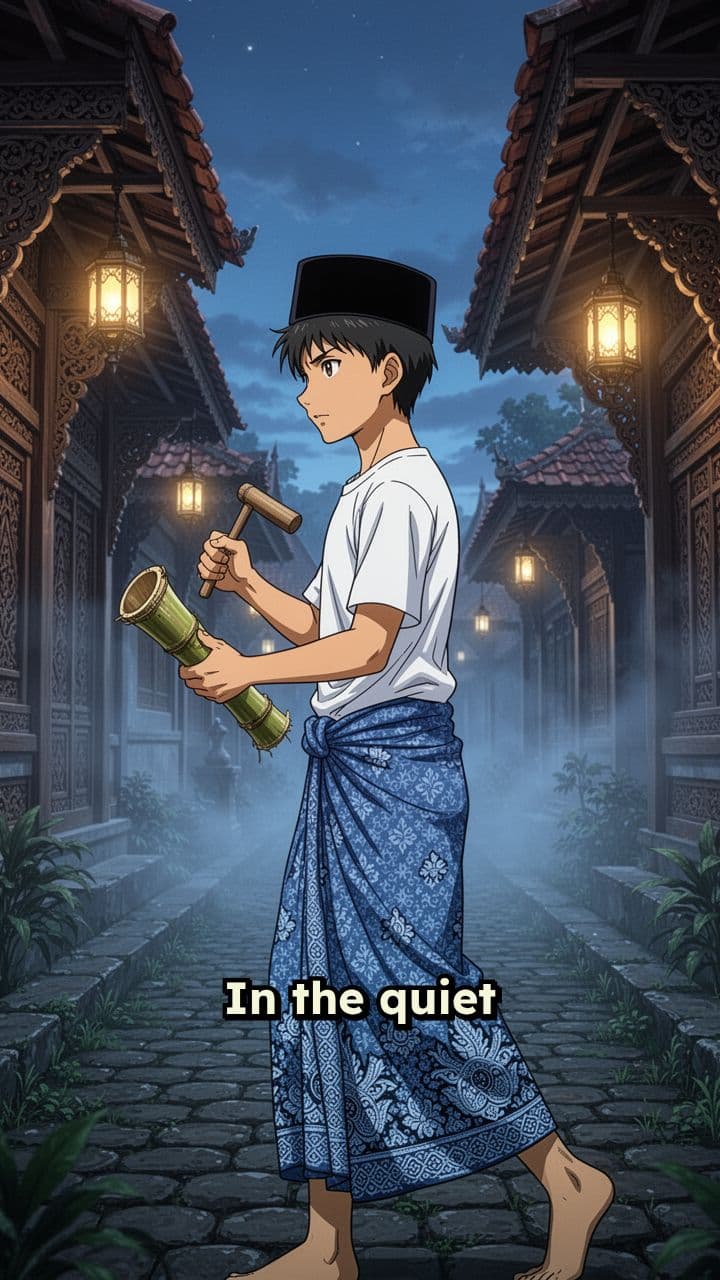 Tung Tung Sahur Fighting Udindindone