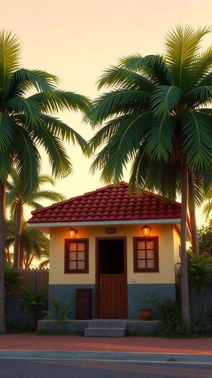 Offline Nights, Connected Hearts