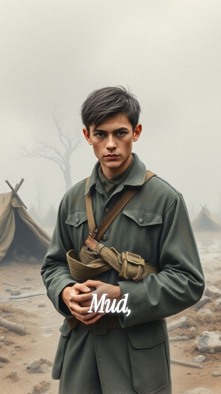 Endurance in the Face of Adversity