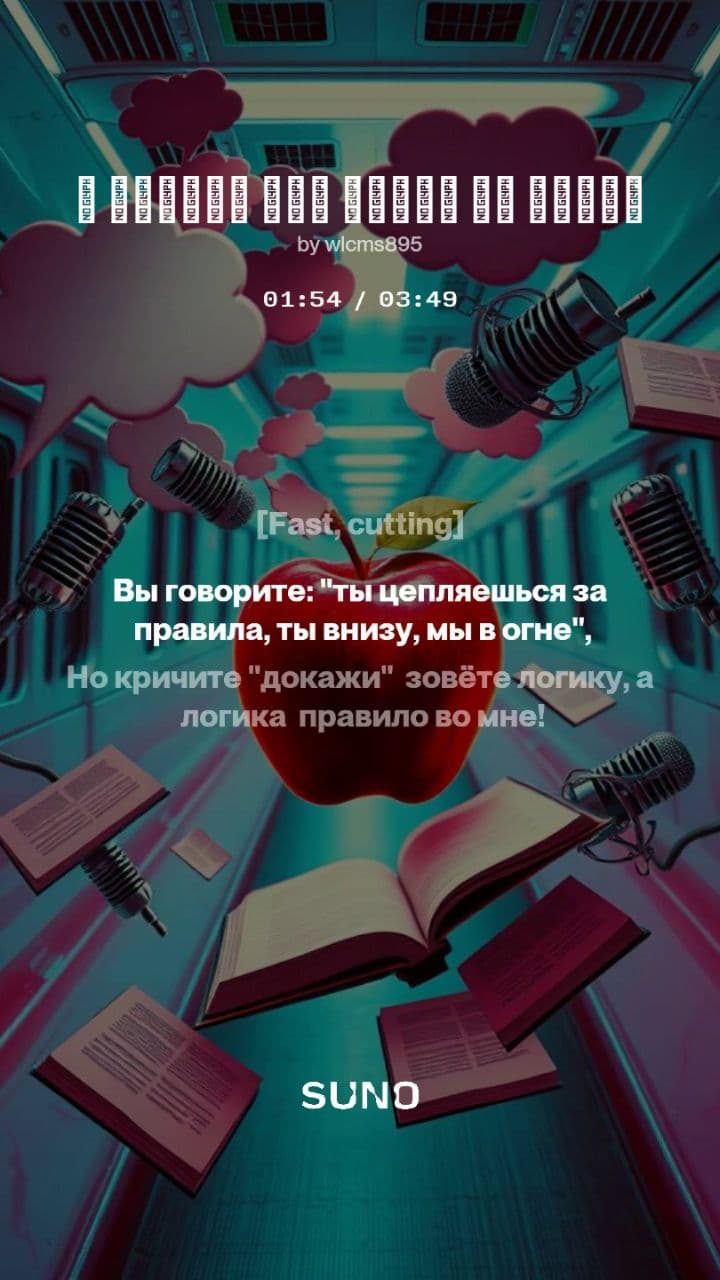 Смысл и правила: единство в споре