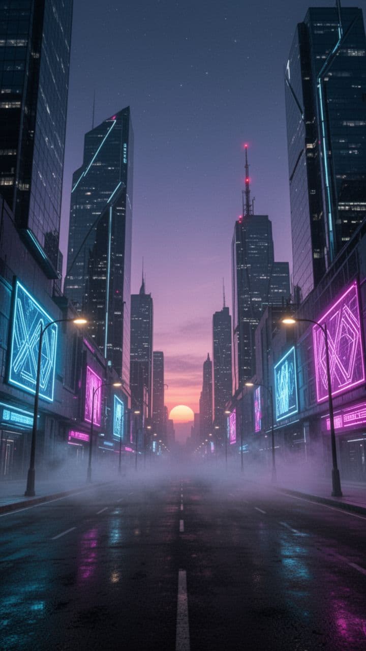 Home Is Where We’re Free