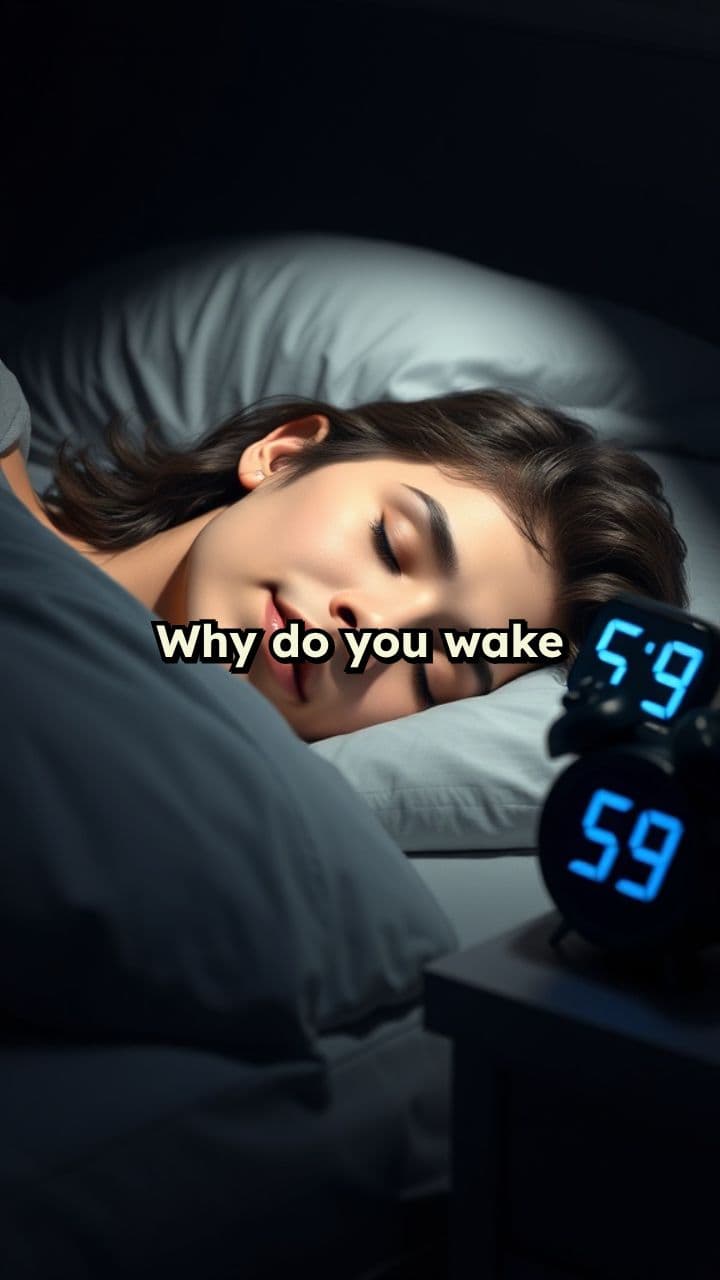 The Science Behind Waking Up Early