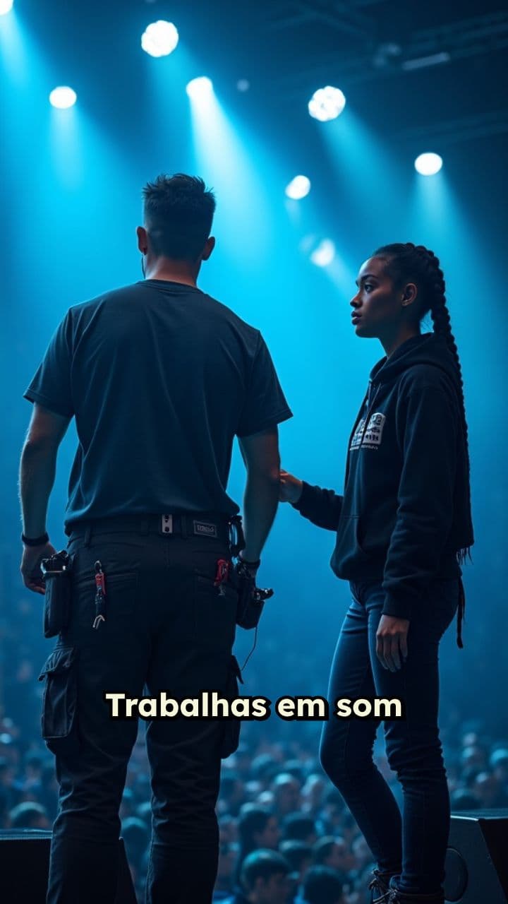 Comunidade de Técnicos de Espetáculo