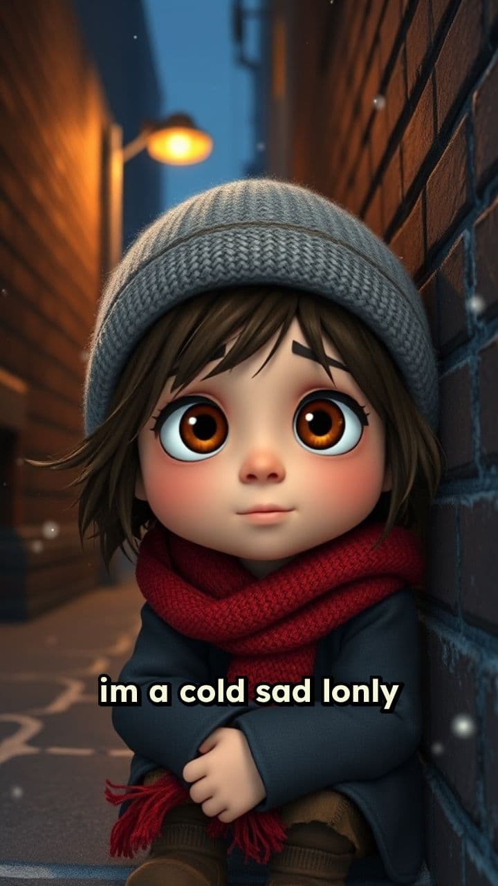 Kimmie’s Cold Winter Revenge