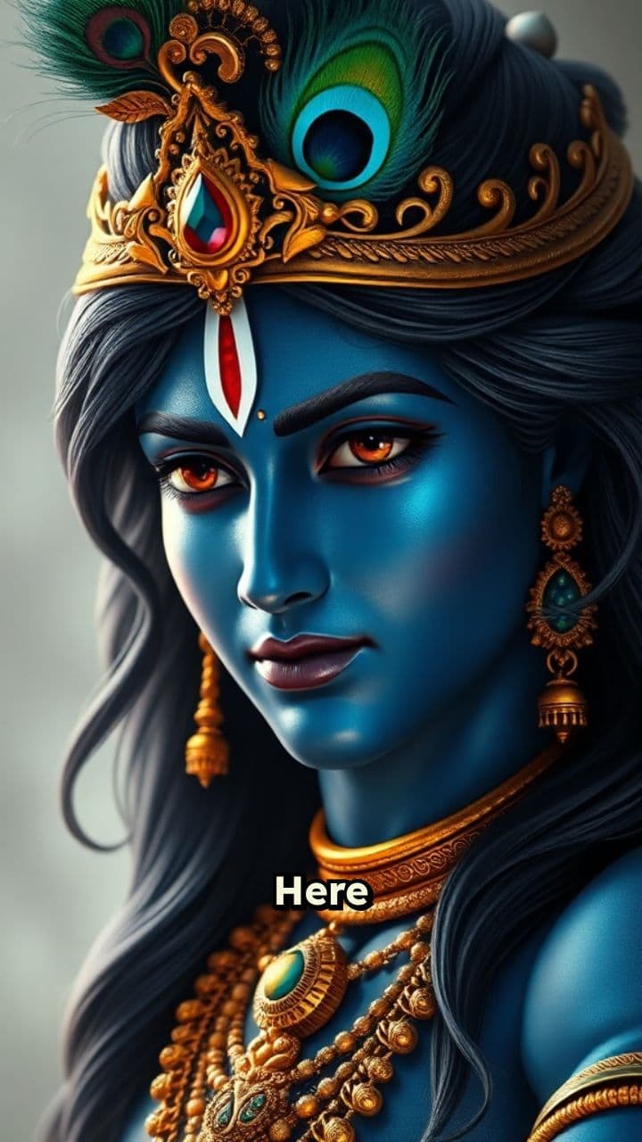 Seeing the Self in All Beings